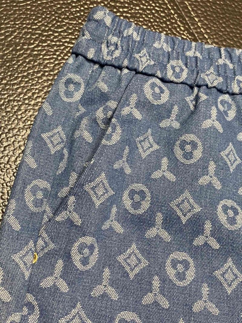 Louis Vuitton Short Pants